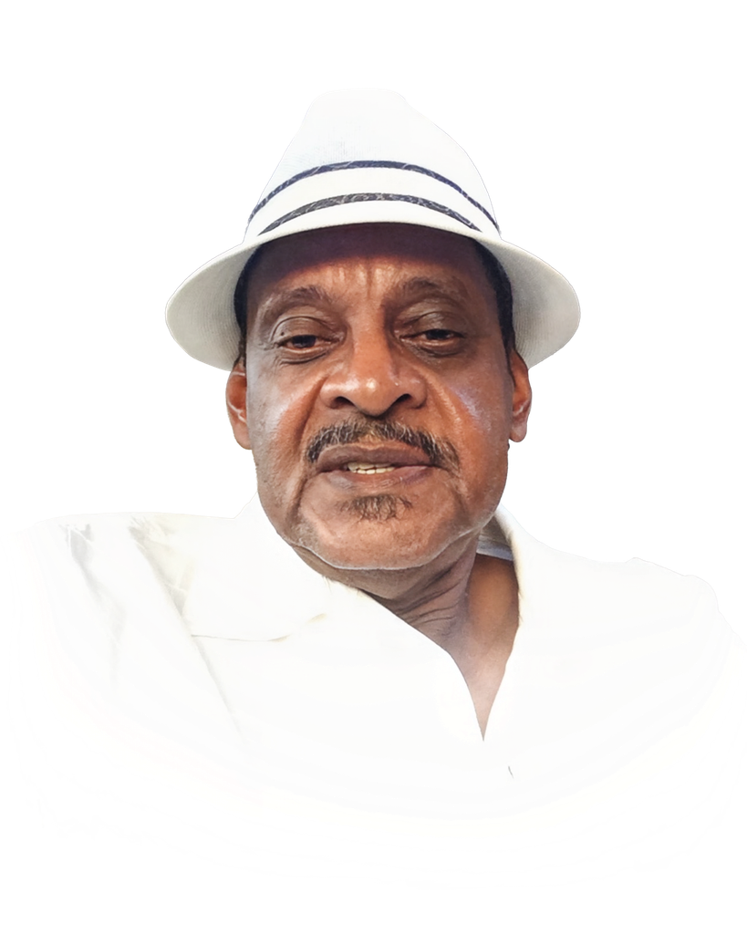 Cornelius Burress Profile Photo