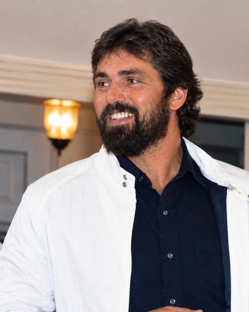 Don Wesley Chitty Profile Photo