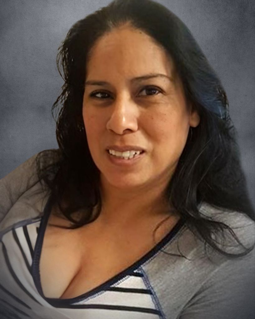 Juana Longoria