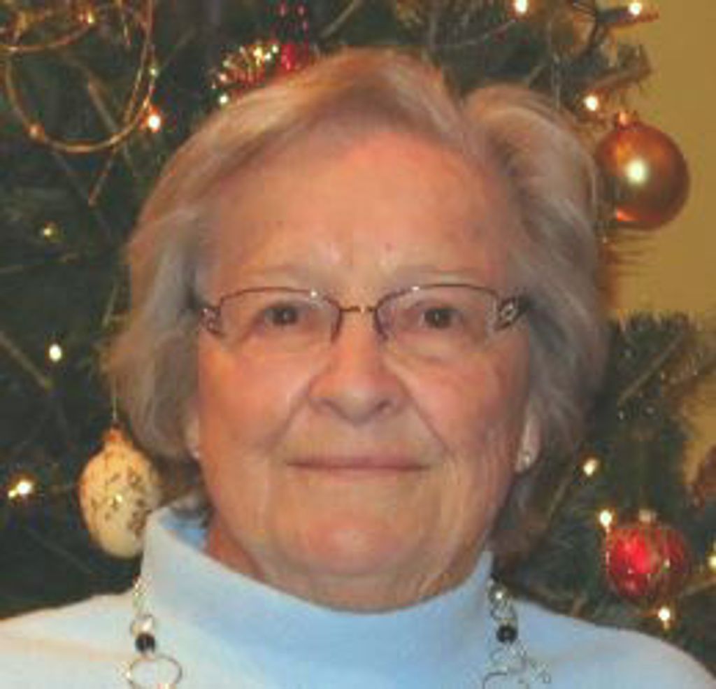 Helen Louise (Reedy)  Wymer Profile Photo