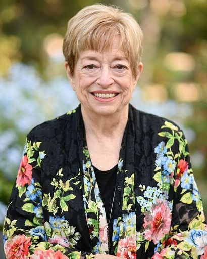 Mary Martha Kvols's obituary image