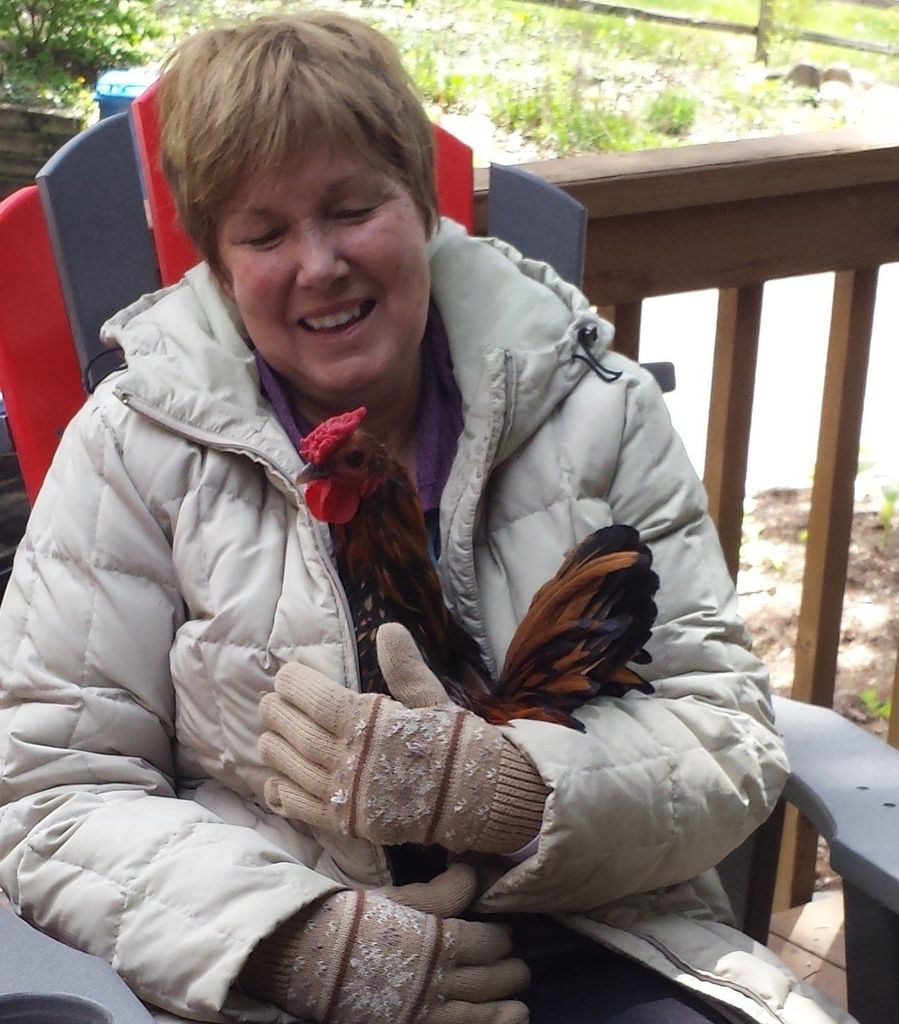 Sondra S. Rookstool Profile Photo