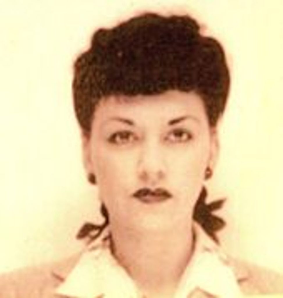 Mary Z.  Maxwell (Kreipel)