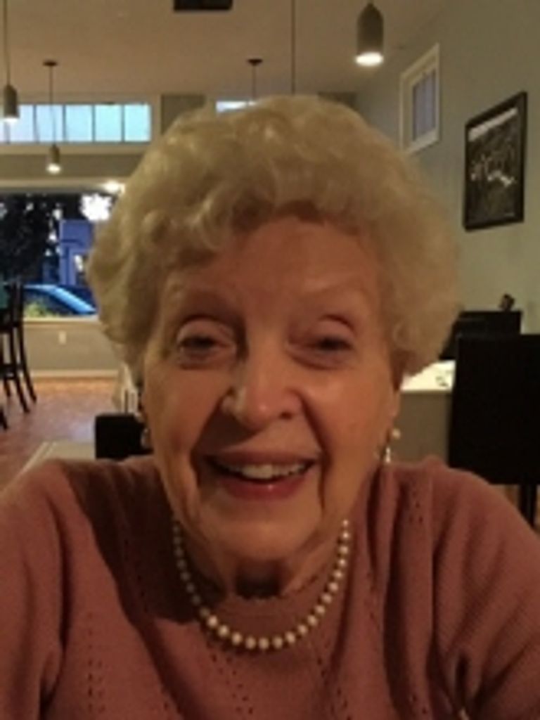 Mildred Olegar
