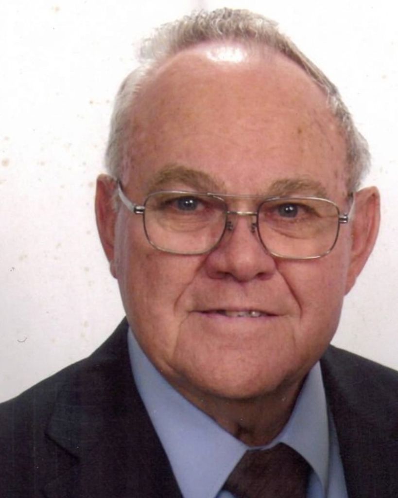 Glenn U. Branstetter