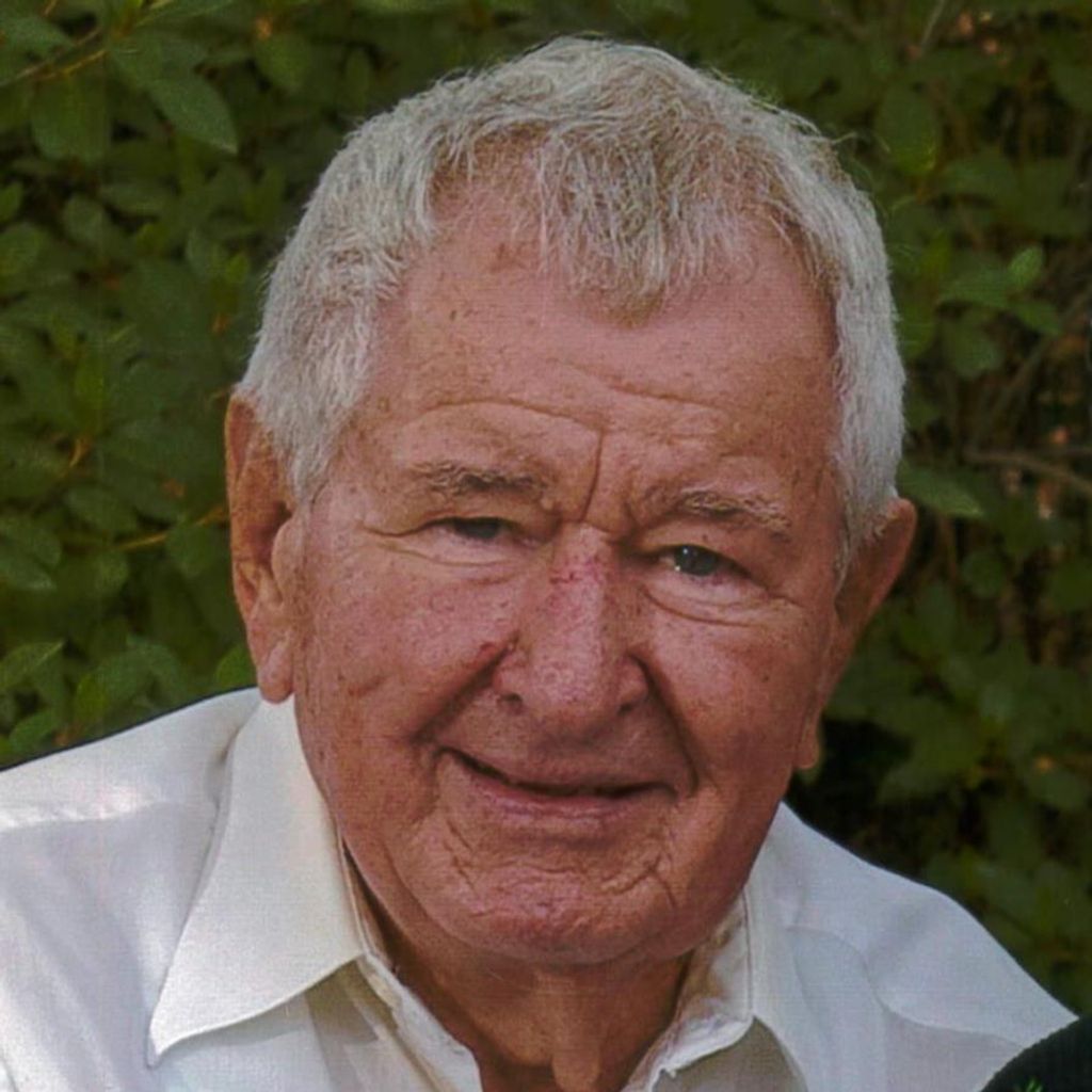 James Edward Rutland