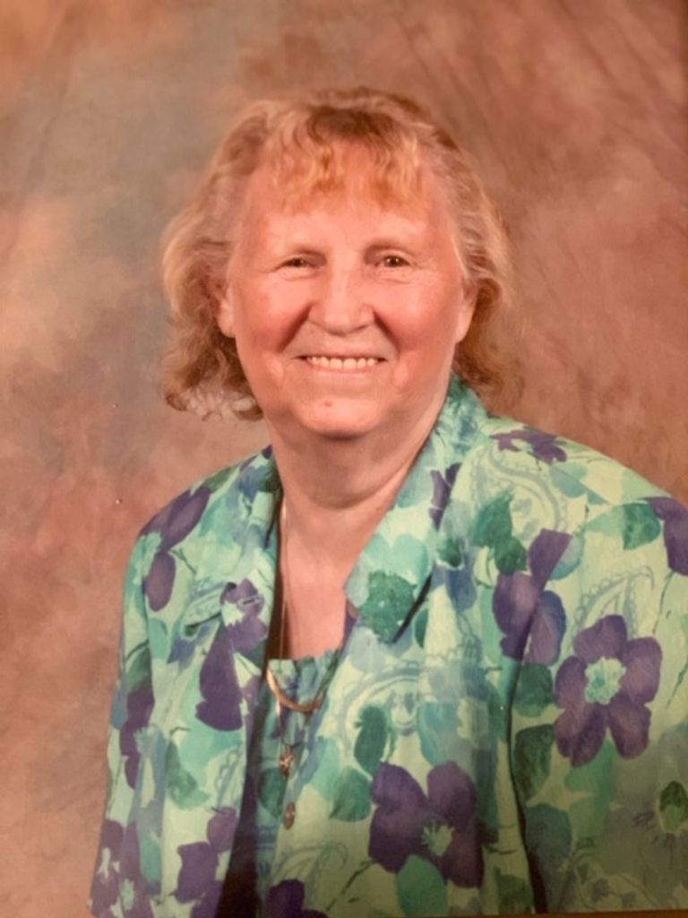 Juanita Parilee Duncan