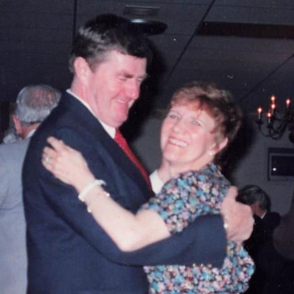 William A. Kelly