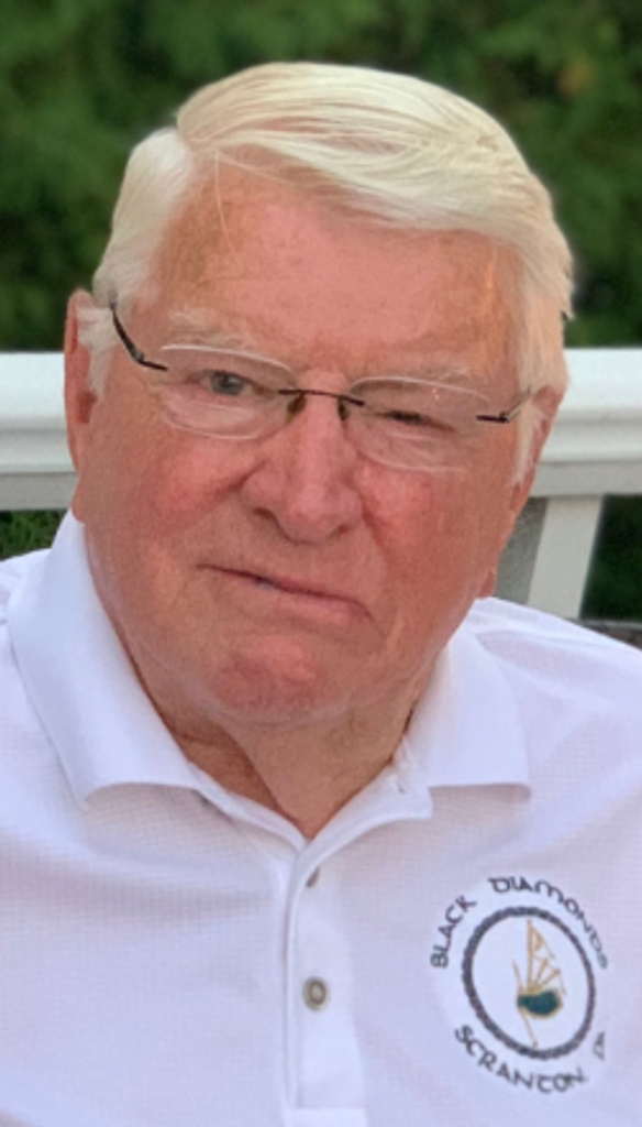 Roger E. Whitaker Sr.