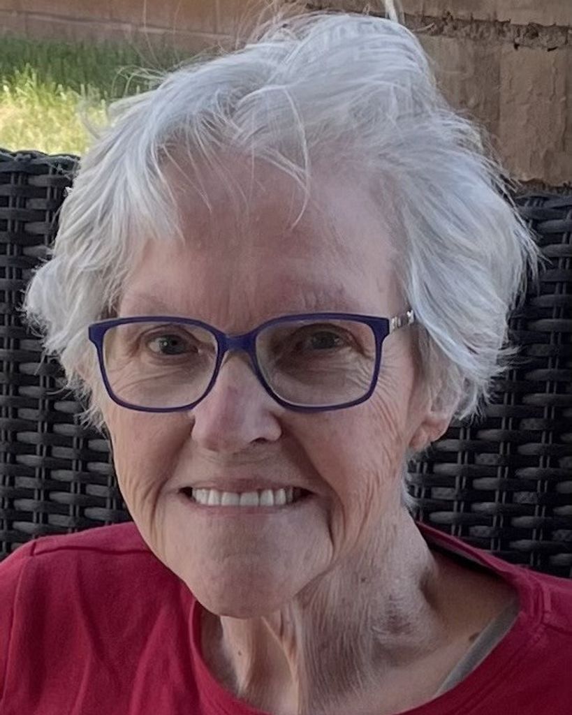 Ruth Marie Jones Profile Photo