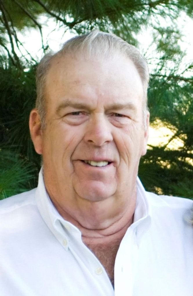 Lawrence "Larry" K. Thompson Profile Photo