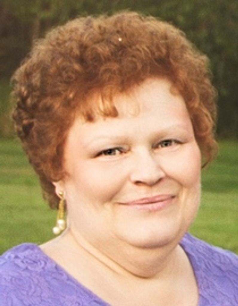 Linda M. (Harpster)  Okerlund