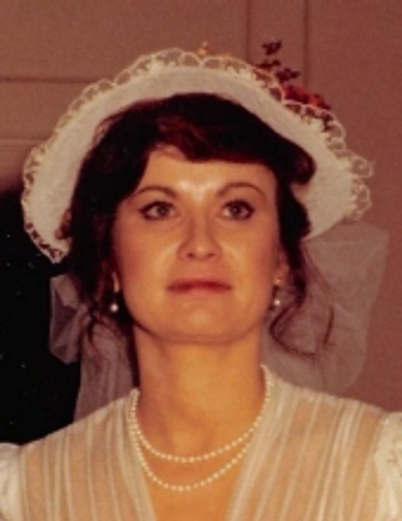 Judith Grant Botter