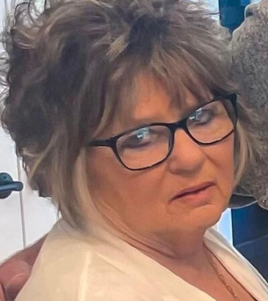 Sandra "Sandi" K. Bredvick