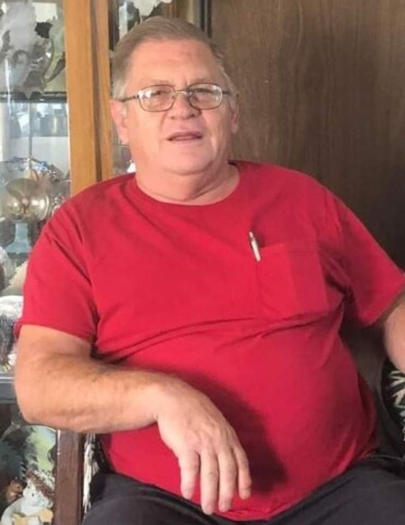 Wade Morris Anderson Profile Photo