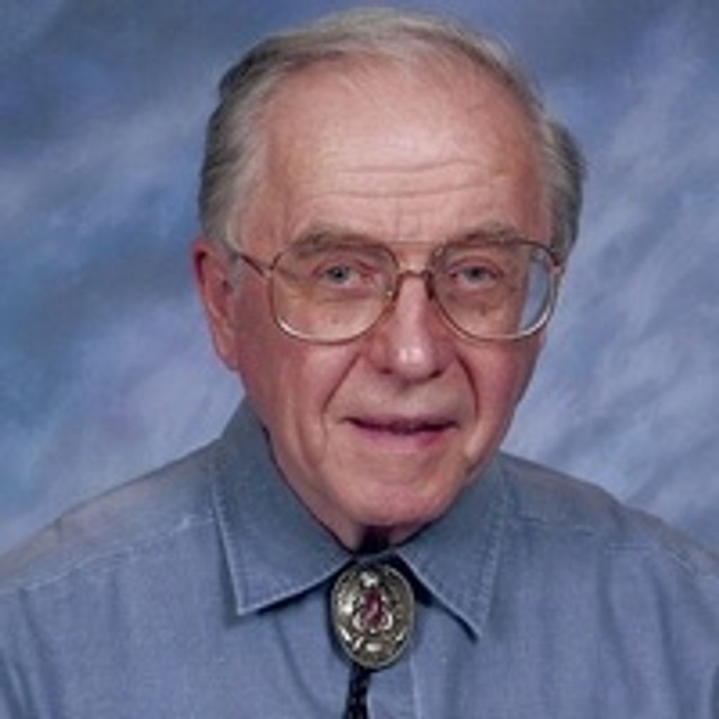 Robert Joseph Leigh