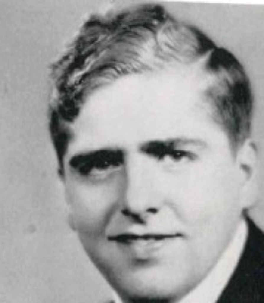 Kenneth J. "Jim" Stone Profile Photo