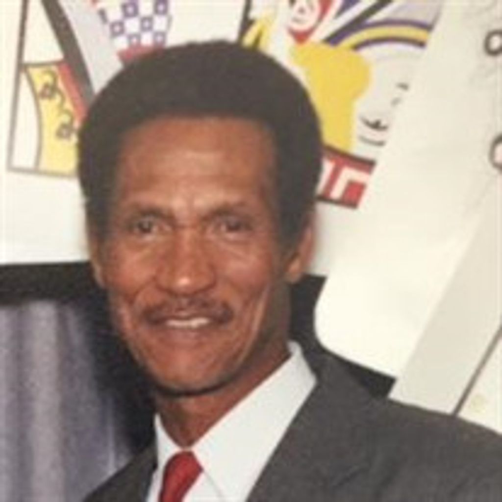 Mr. James Gibson Profile Photo