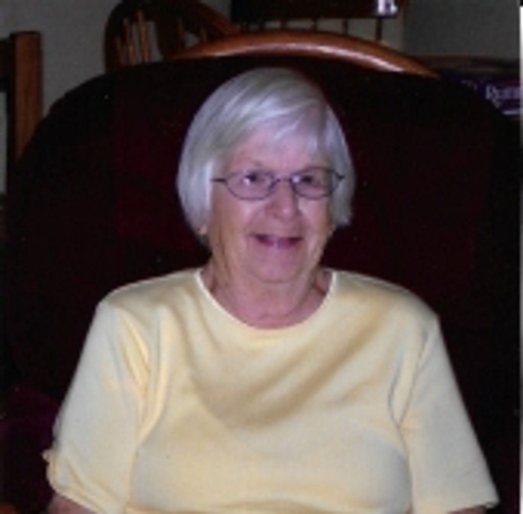 Doris E (Small) Michaud