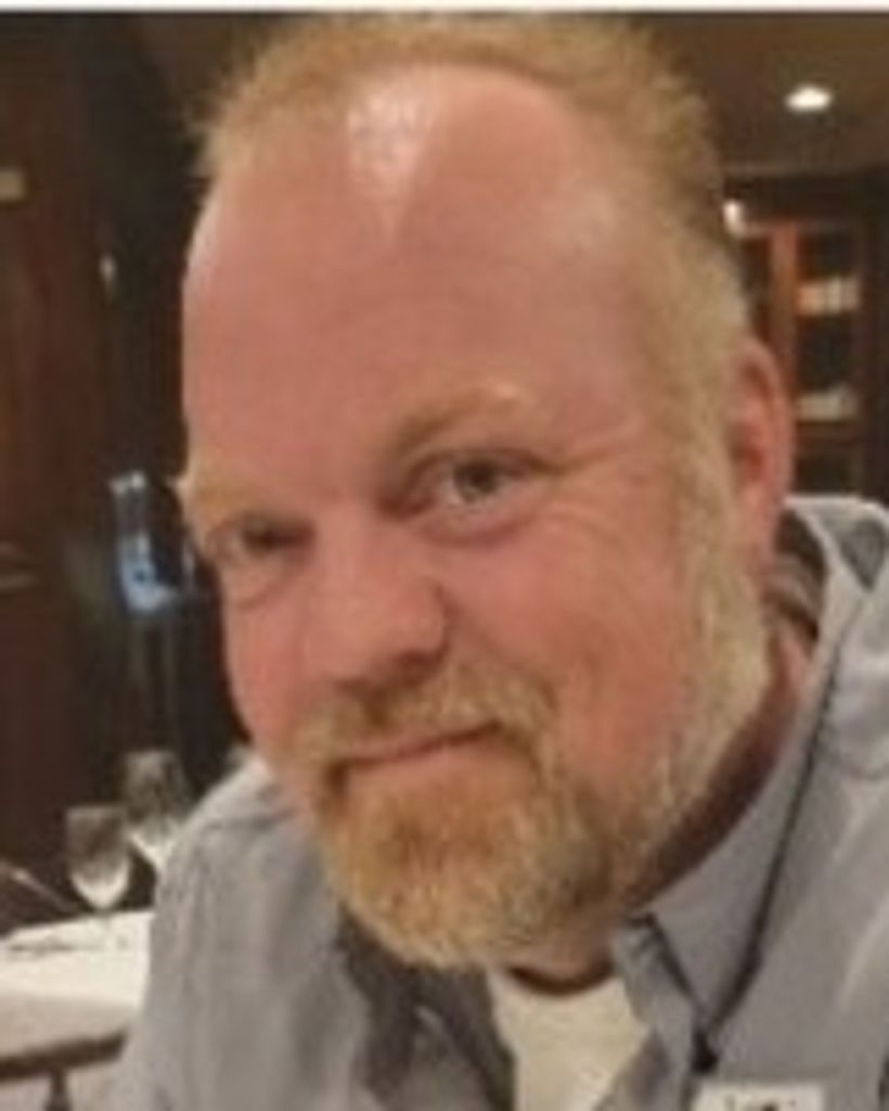 Dereck Duane “D.” Tircuit Profile Photo