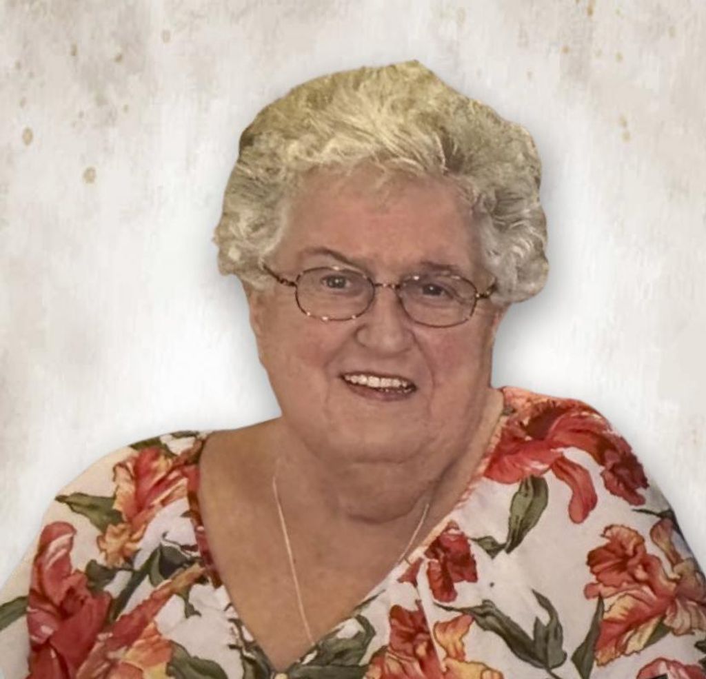 Nancy J. Nestorowich