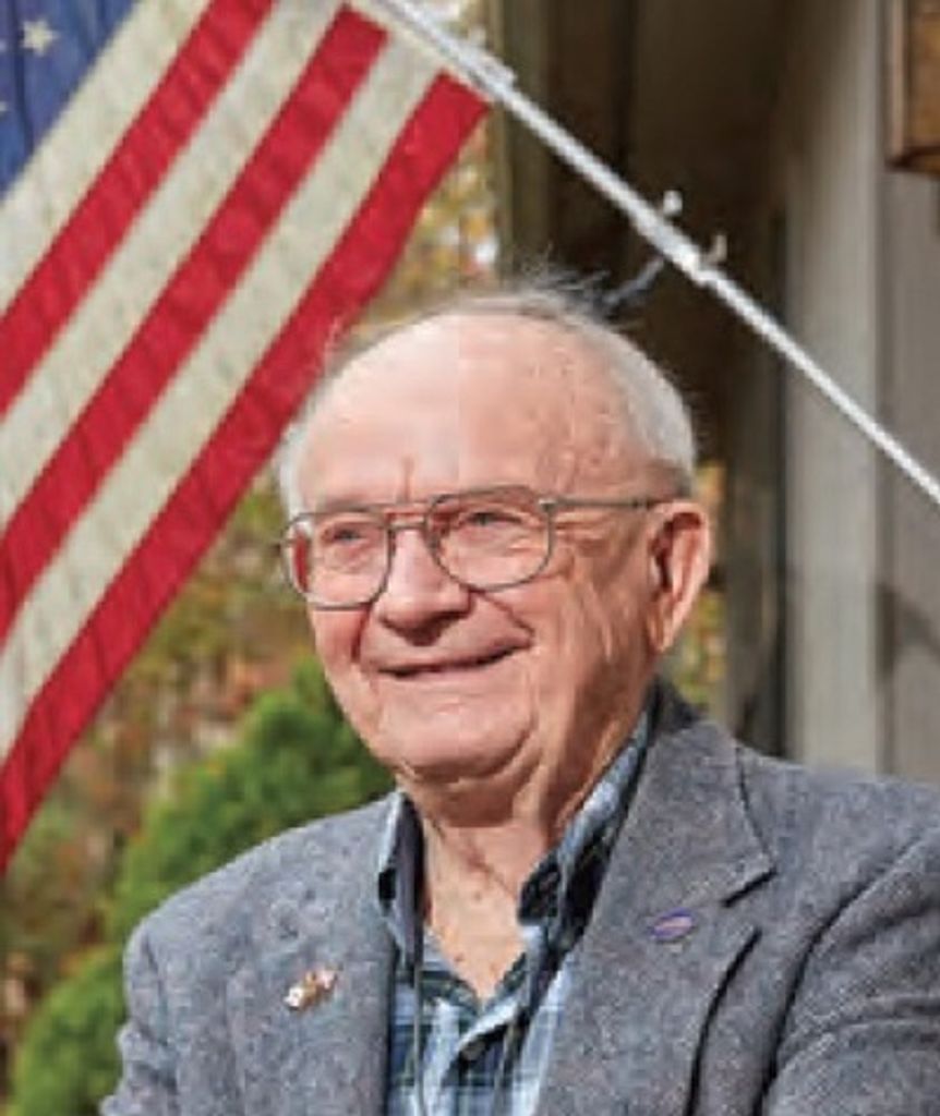 Victor J. Tennery