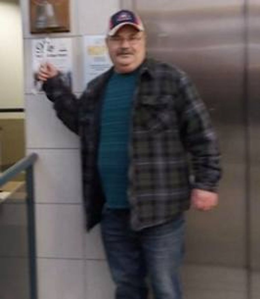 Anthony Skinner Profile Photo