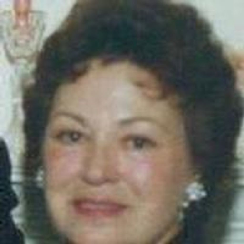Naomi Ruth Emery