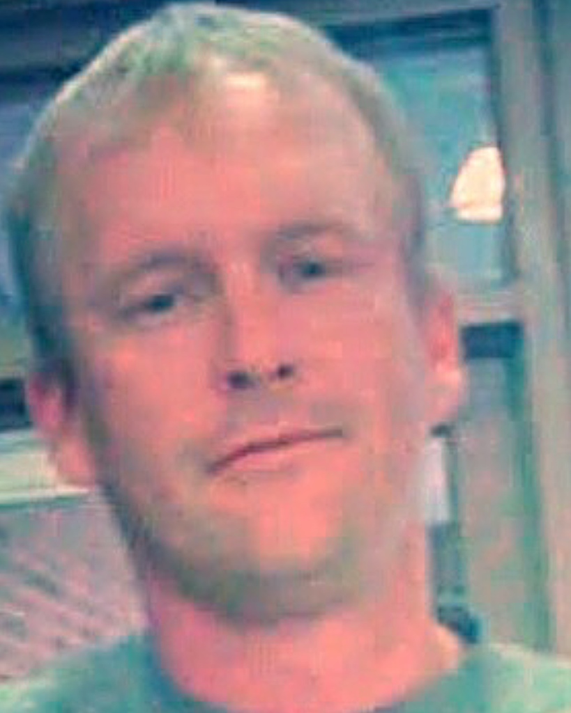 Gary Joe Breeding Profile Photo