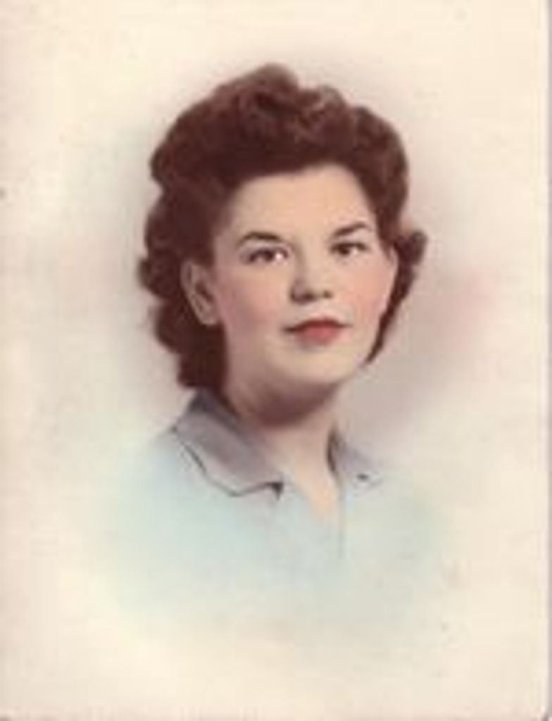 Rose Saunders Emerick