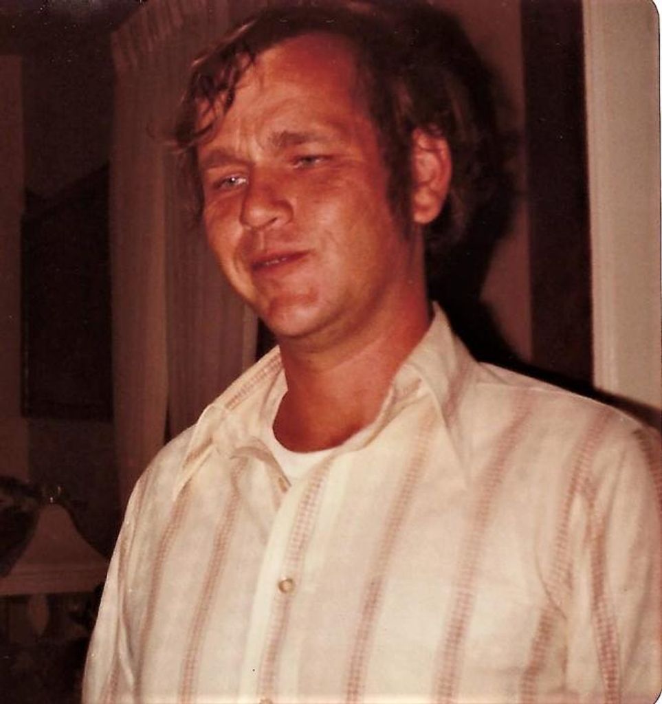 William "Billy" E. Mitchell