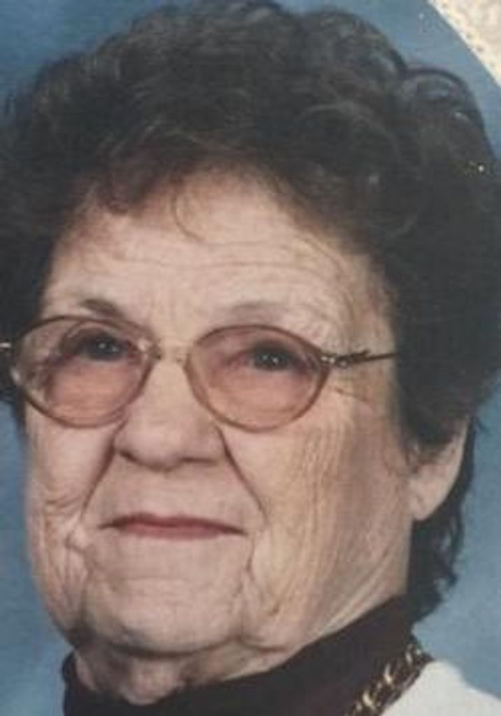 Bulah Frances Russell Tatum