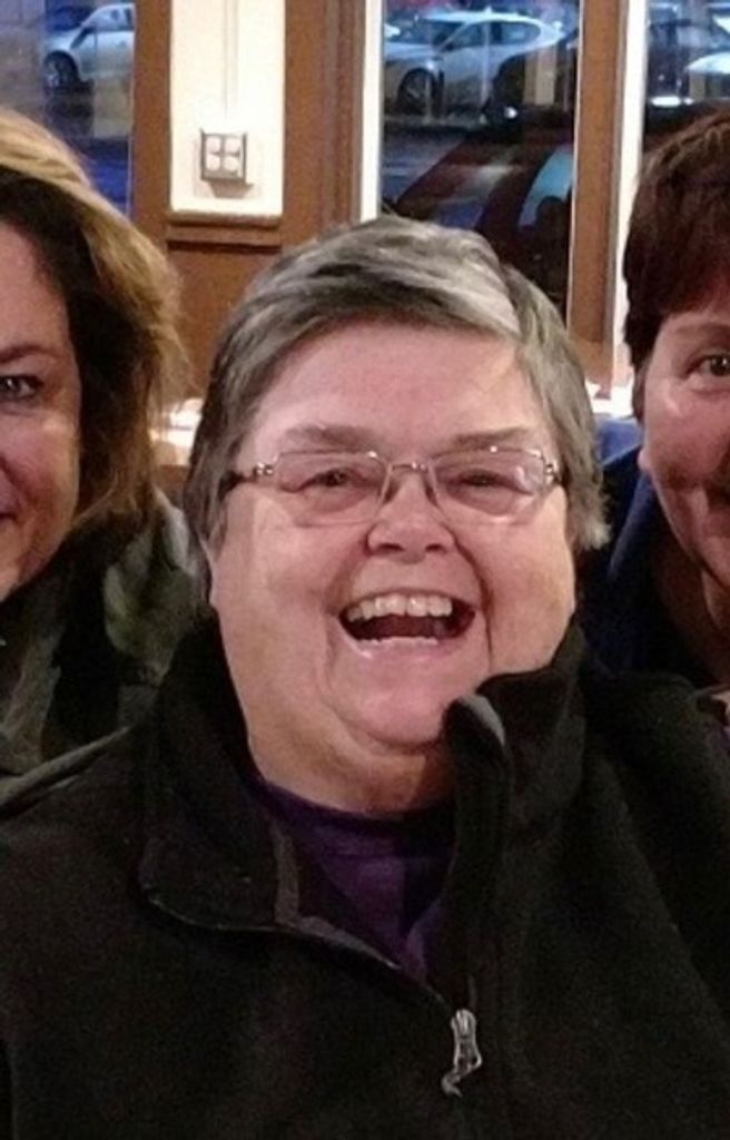 Rebecca Frederick Profile Photo