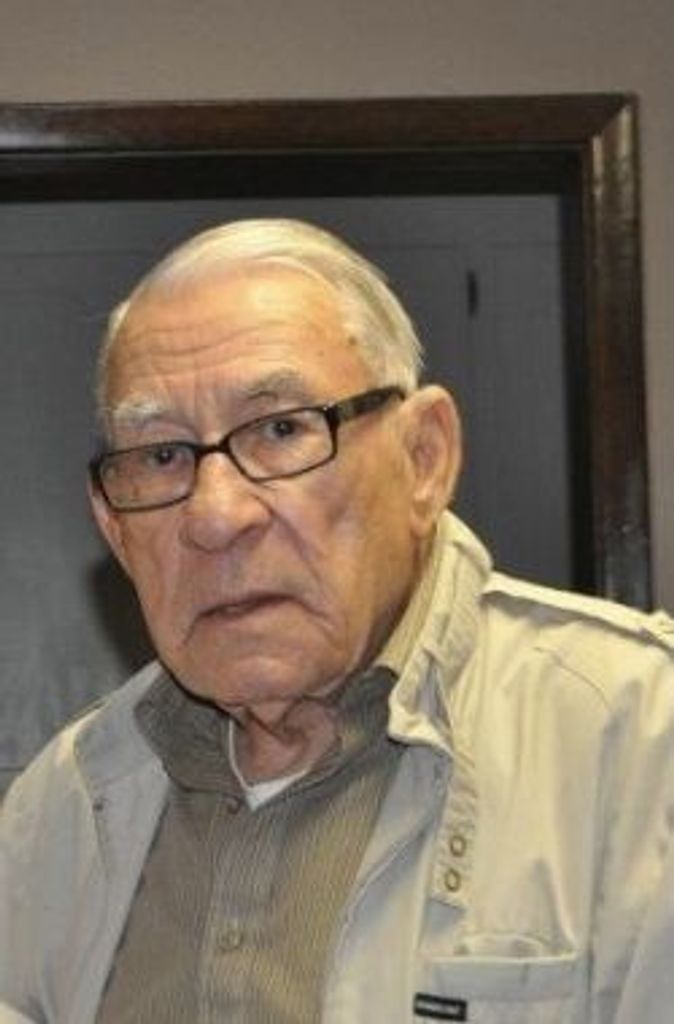 James Talmadge Jones Jr. Profile Photo