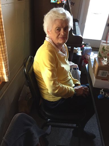 Nancy Louise Gravitt Scott photo gallery thumbnail 42 of 90