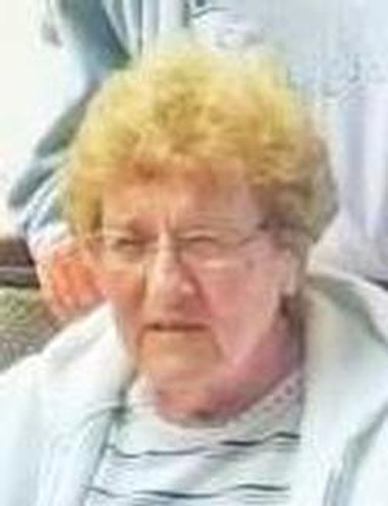 Helen Doerfler