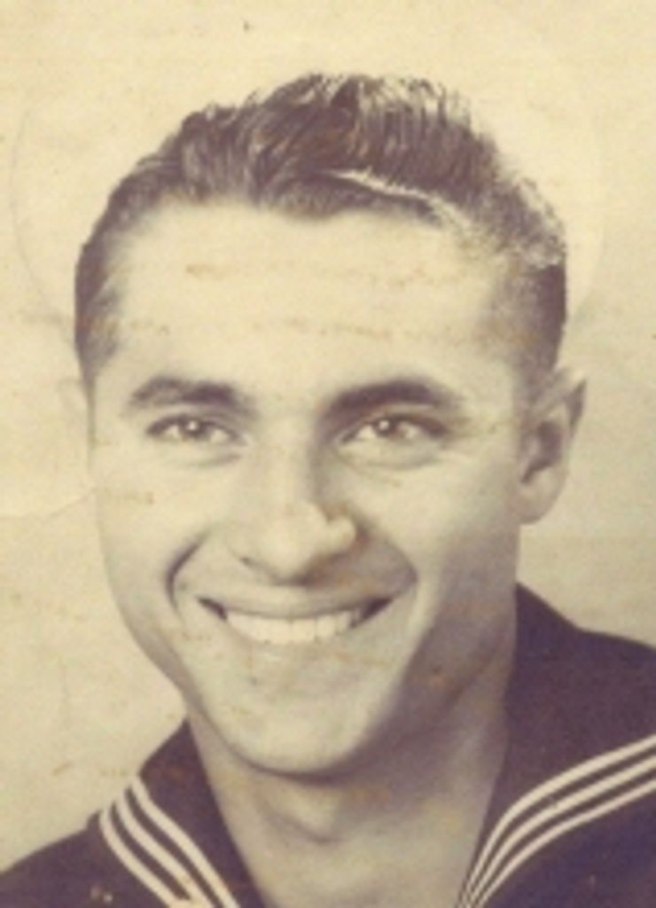 Carlos C. Cervantes