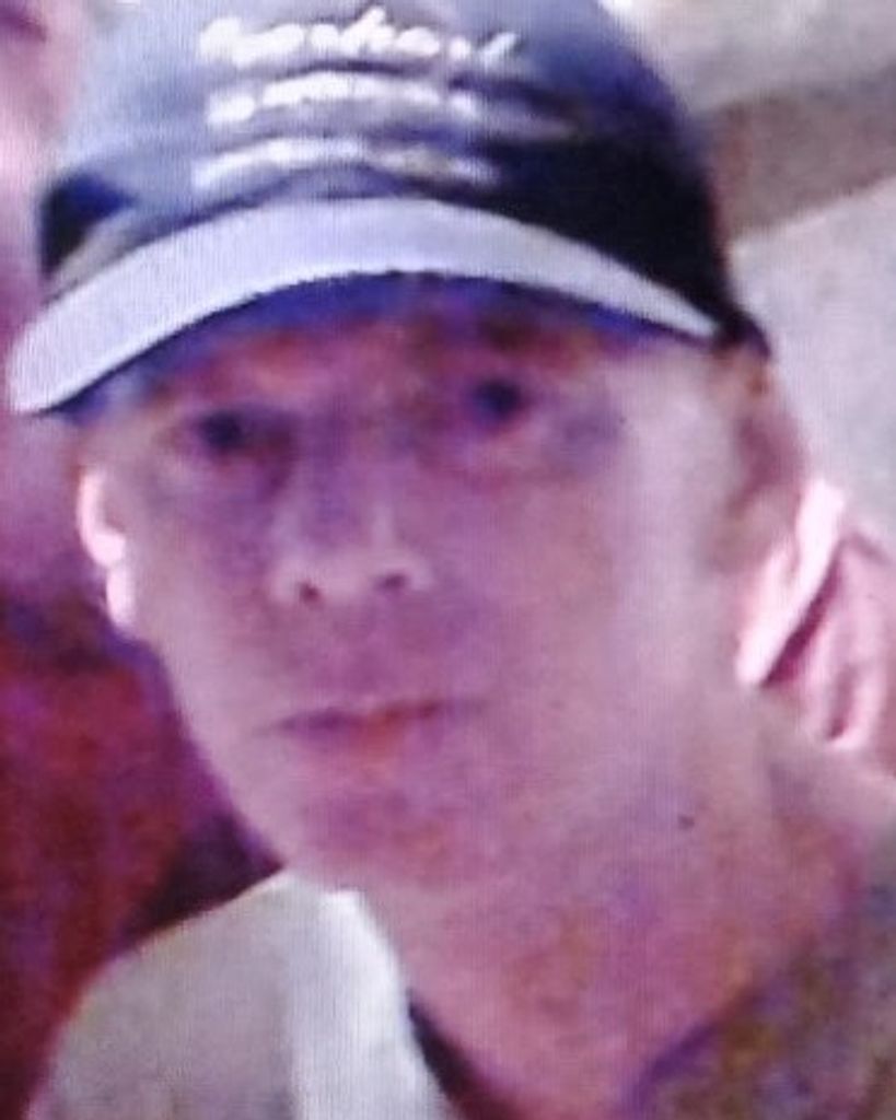 Scottie Wayne Bullin