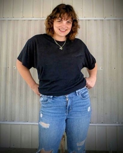 Sara Catherine Hope Murphy Profile Photo