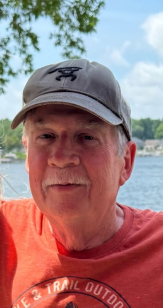 Steven Edward Brookhart Profile Photo