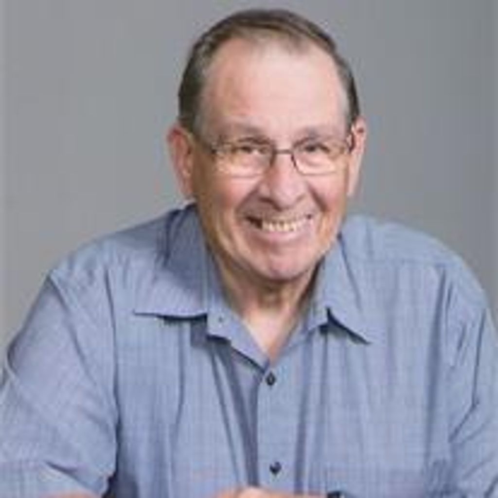 Robert Joseph Krumenauer Profile Photo