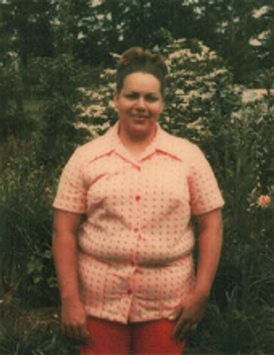Ruth Ruggles Profile Photo