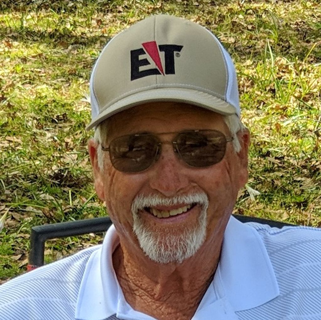 Medford Griffin Profile Photo