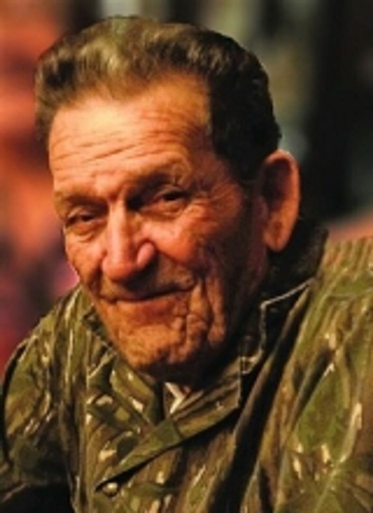 Stephen I. Babineaux, Sr.