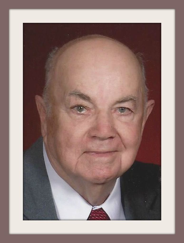 Donald Mayhew