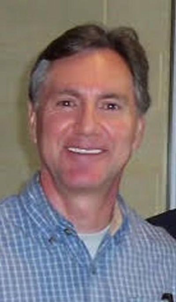 Kevin Richard Marshall Profile Photo