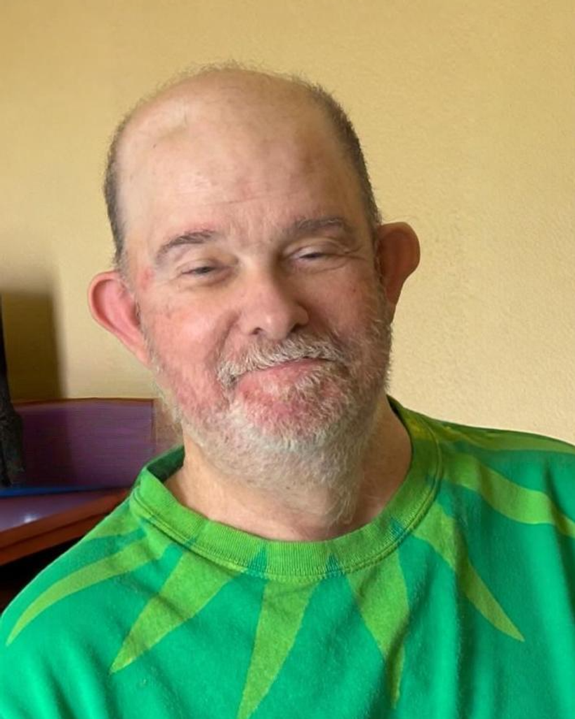 Bobby "Ricky" Richard McBride, Jr. Profile Photo