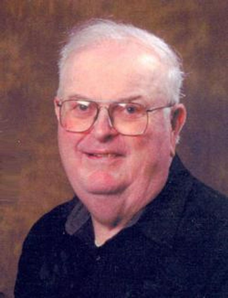 Edgar Maurice Brainard