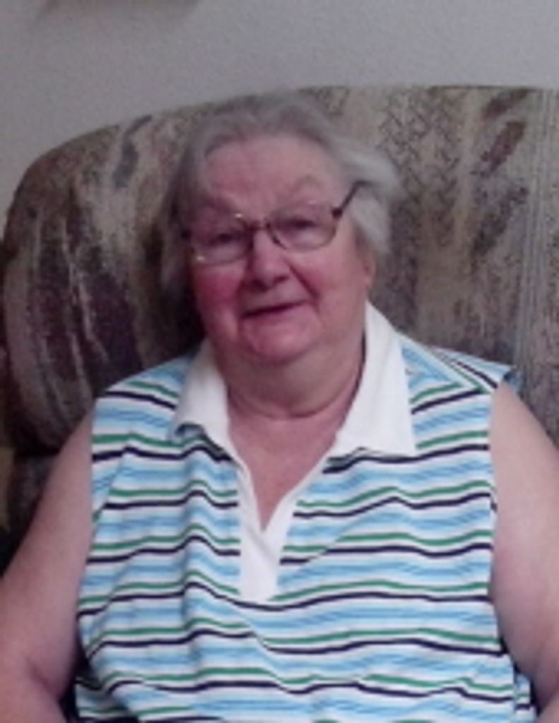 Martha Helen Argo Profile Photo