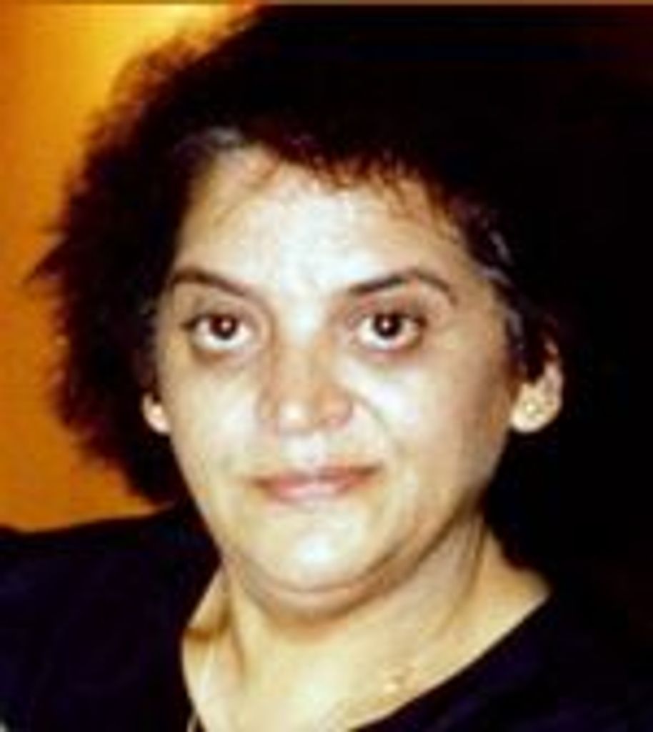 Dorothy Souza